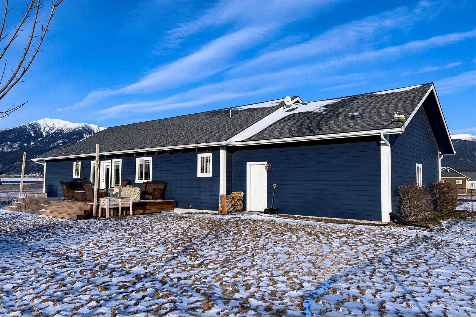 47 Fox Den Loop, Kalispell, MT 59901