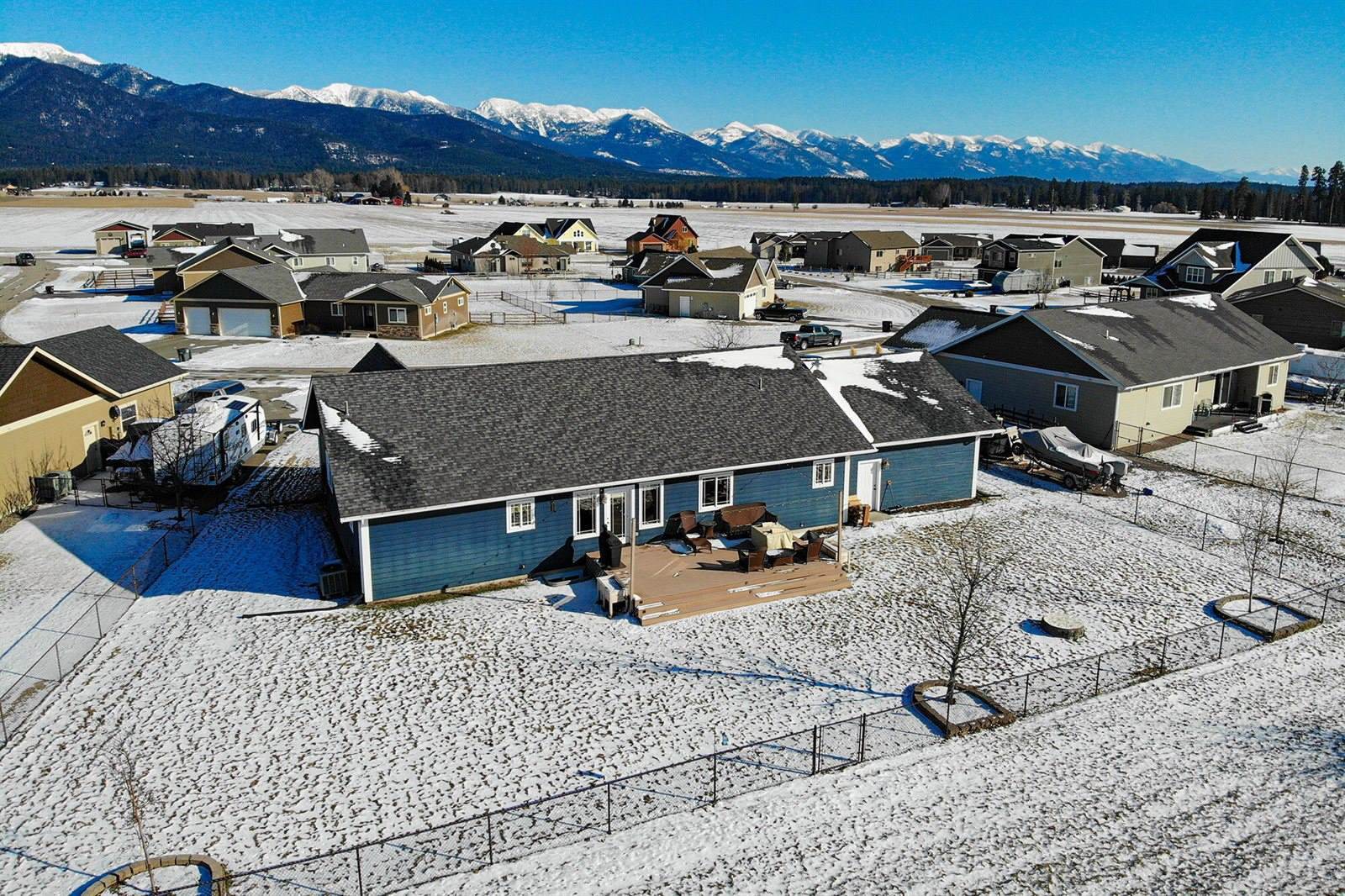 47 Fox Den Loop, Kalispell, MT 59901