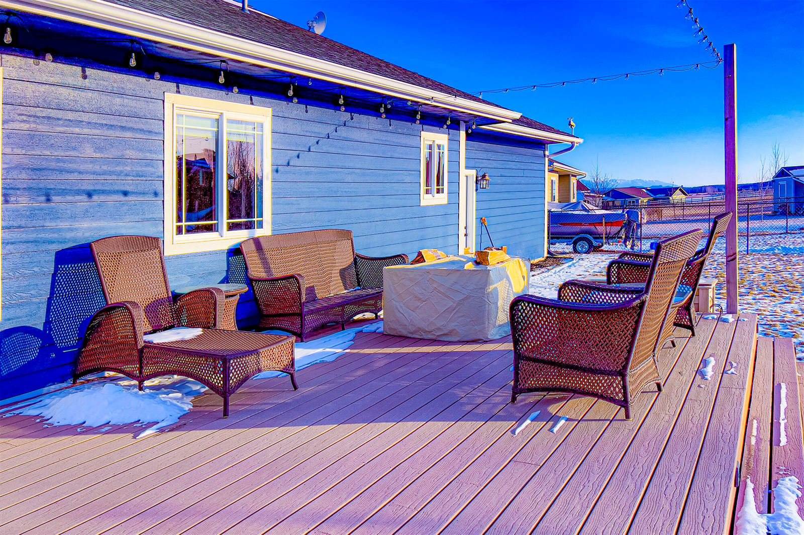 47 Fox Den Loop, Kalispell, MT 59901