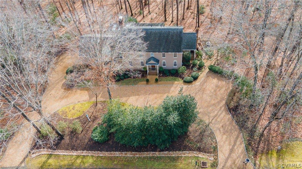 12111 Spring Creek Drive, Midlothian, VA 23113