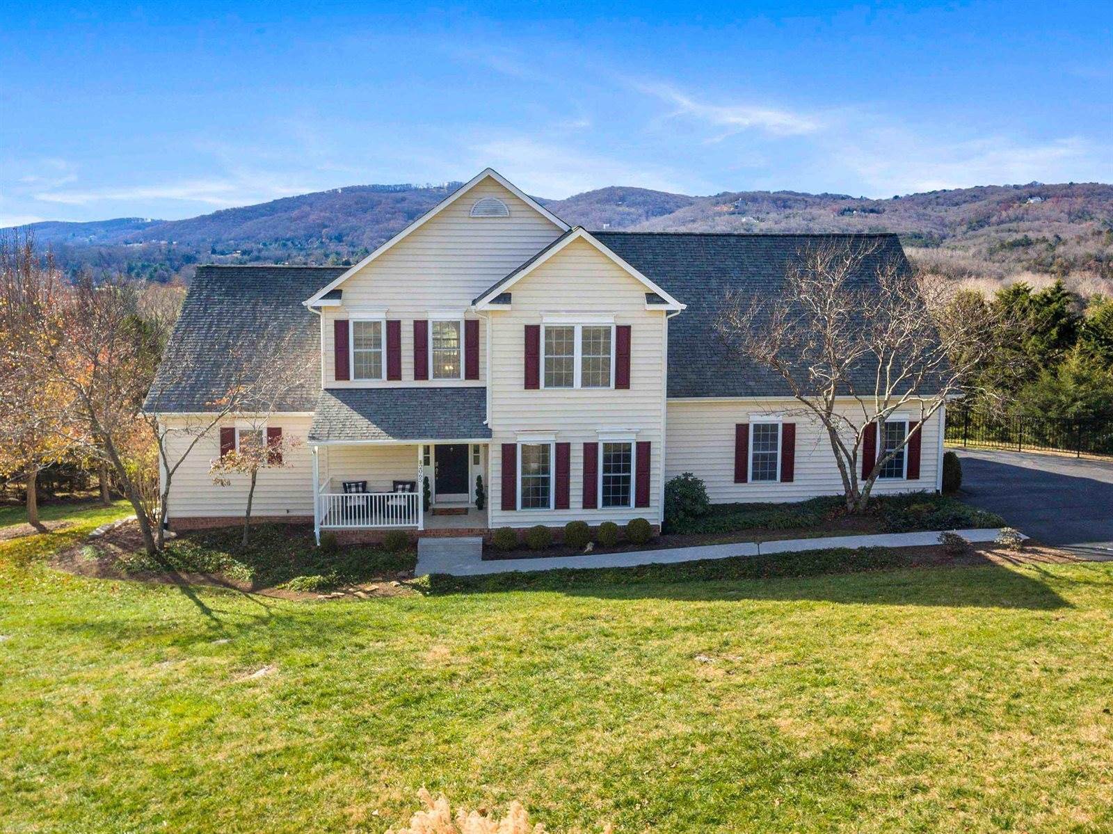 2065 Plank Drive, Blacksburg, VA 24060