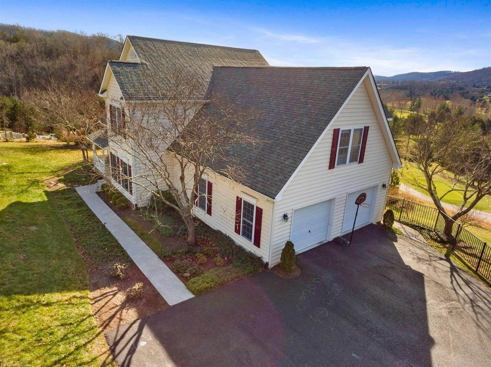 2065 Plank Drive, Blacksburg, VA 24060