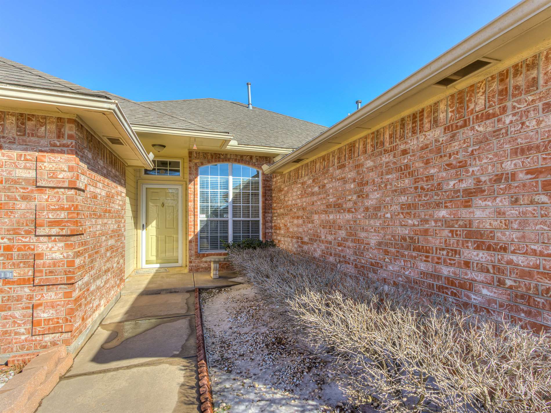 13308 S Robinson Ave, Oklahoma City, OK 73170