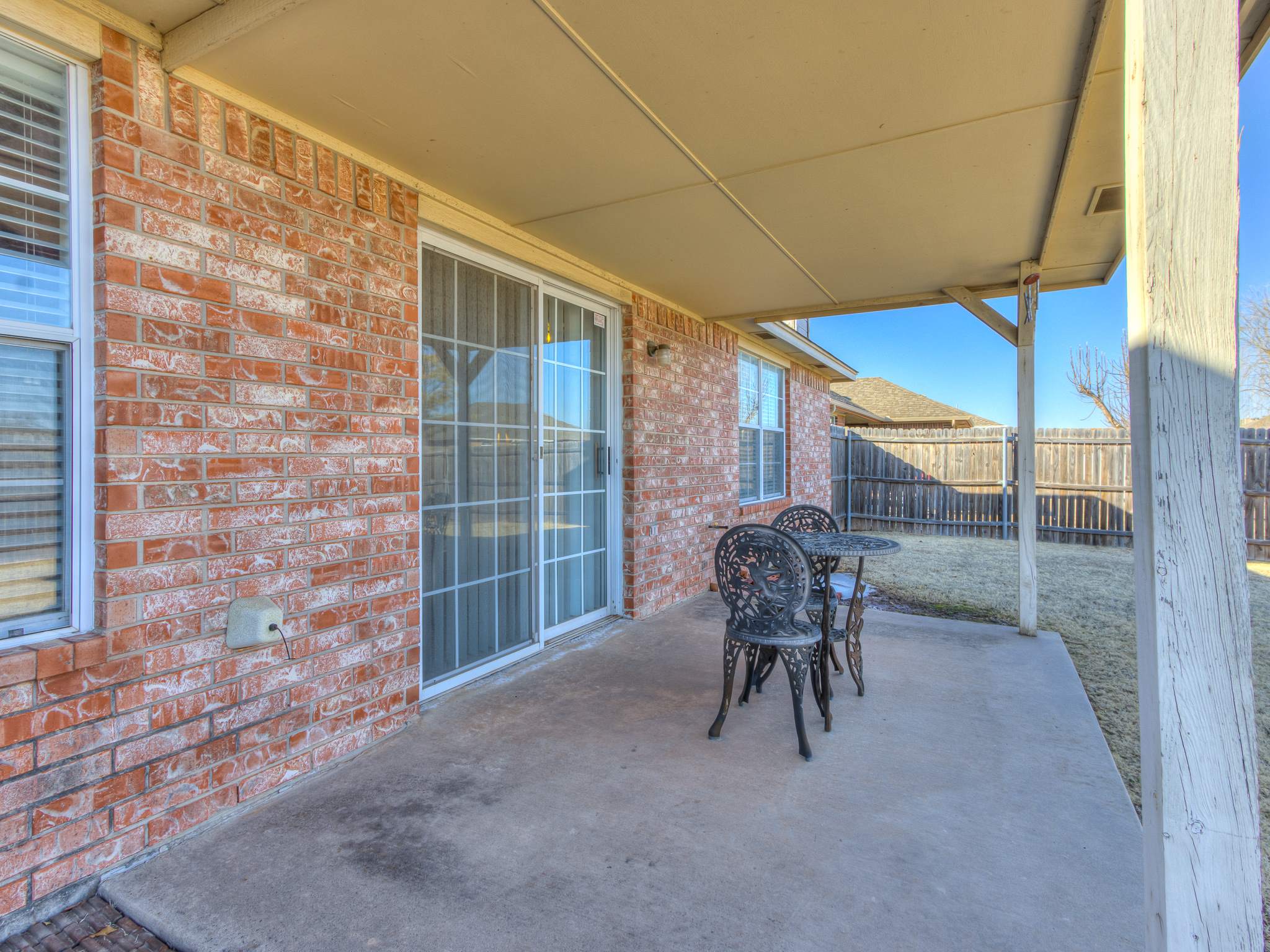 13308 S Robinson Ave, Oklahoma City, OK 73170