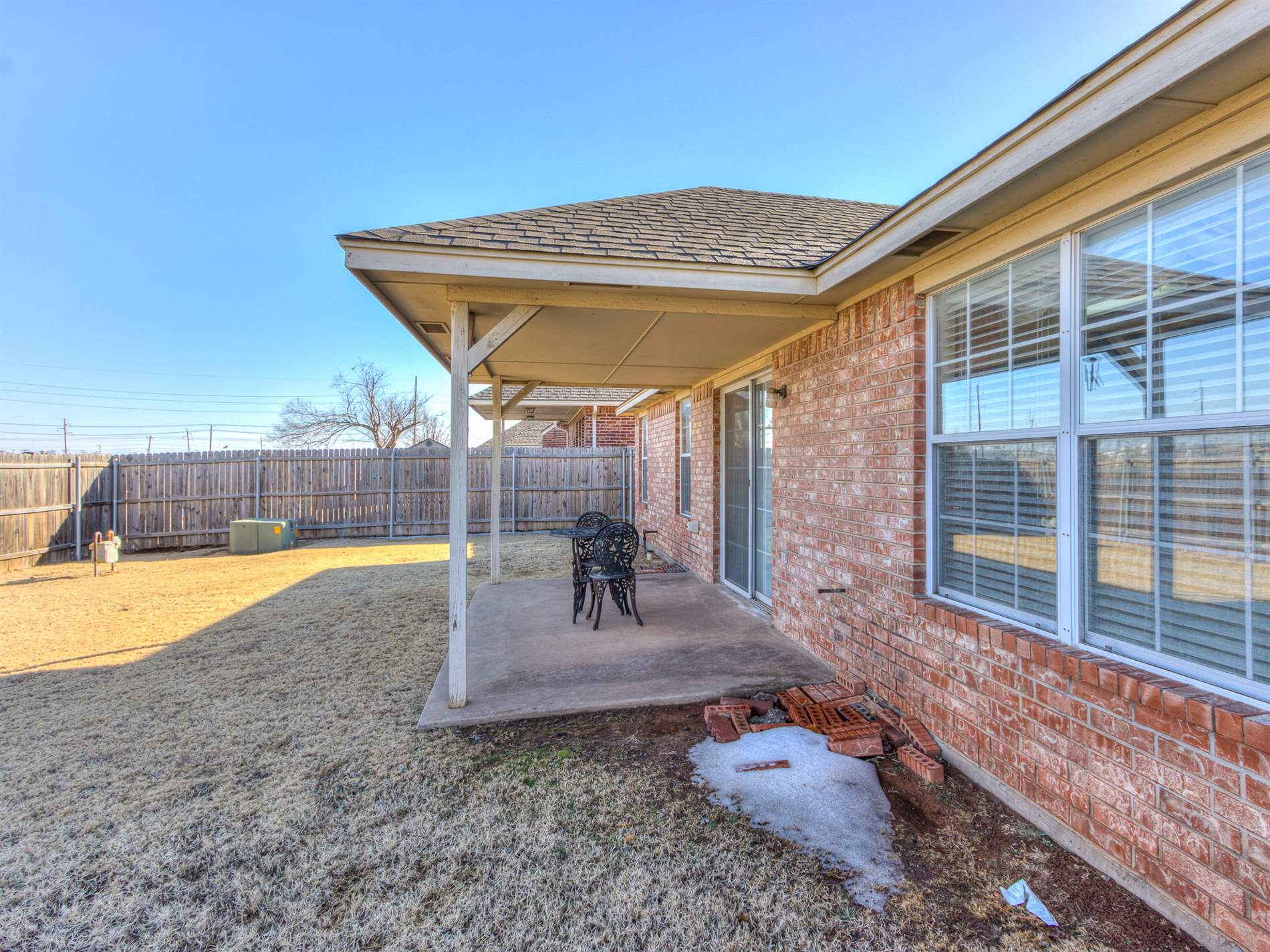 13308 S Robinson Ave, Oklahoma City, OK 73170