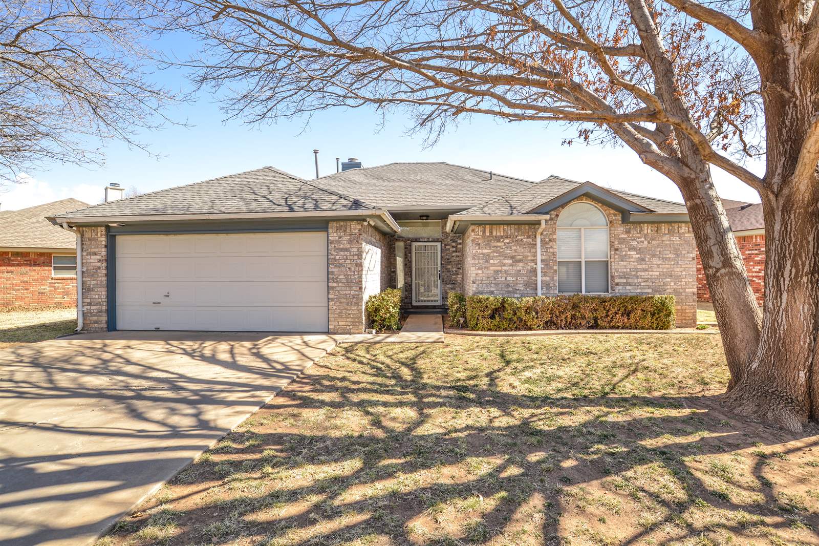 211 Fulton Avenue, Lubbock, TX 79416