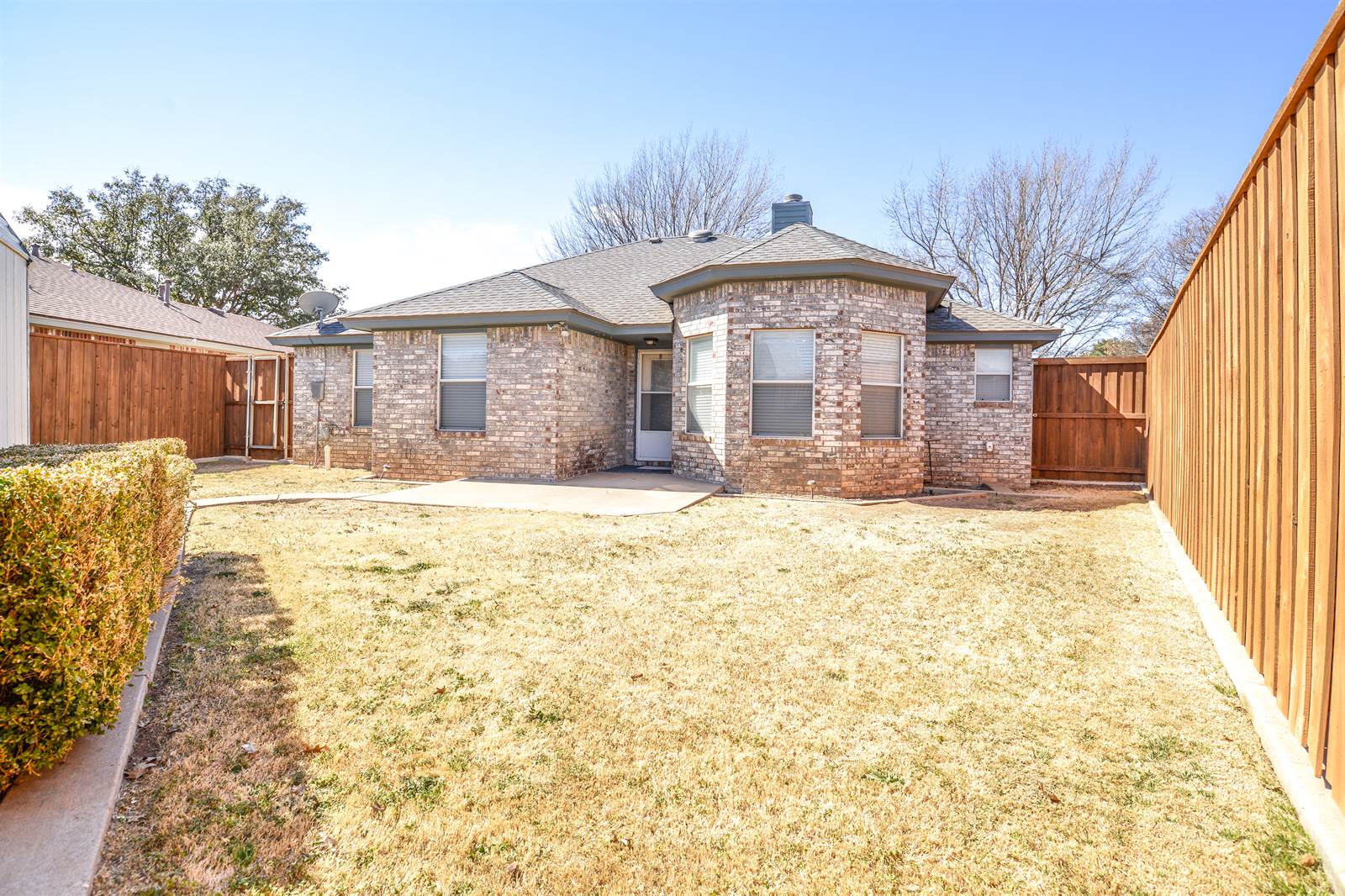 211 Fulton Avenue, Lubbock, TX 79416