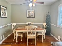 163 Clubhouse Drive, Middletown, NJ 07748