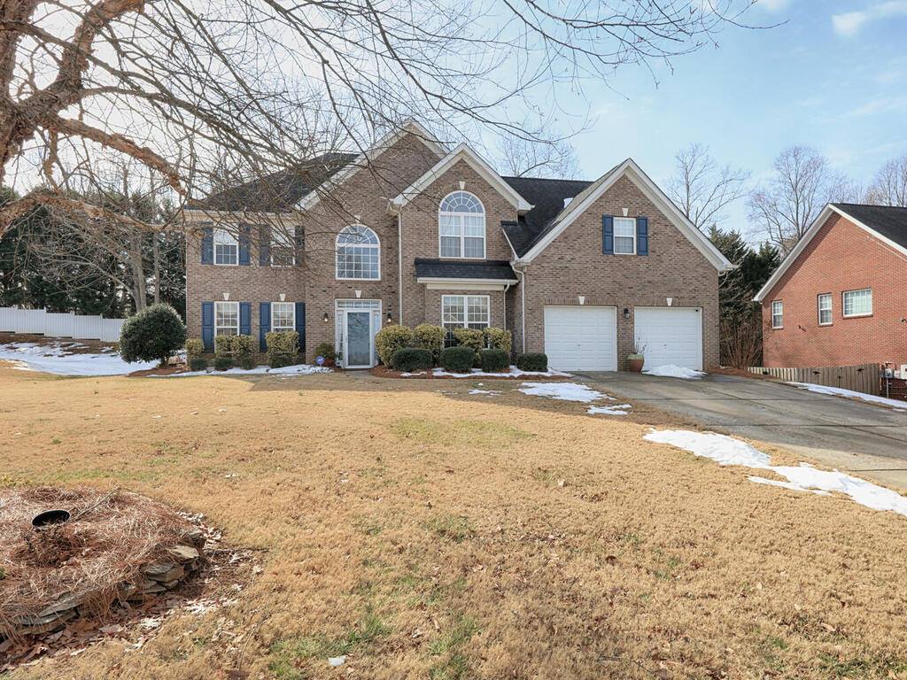 179 Autumn Frost Ave, Statesville, NC 28677