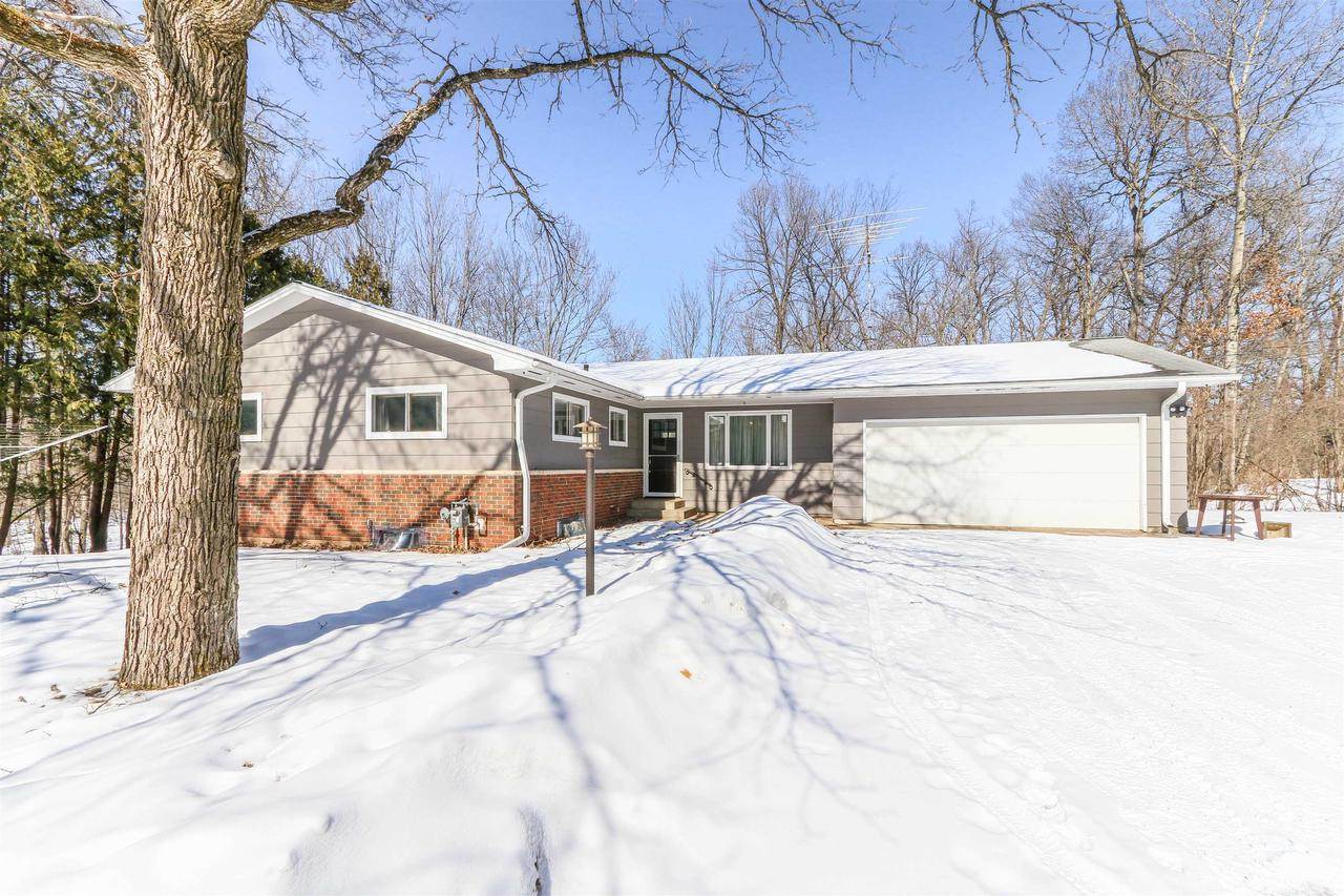 7210 Meadowlark Lane, Wisconsin Rapids, WI 54494