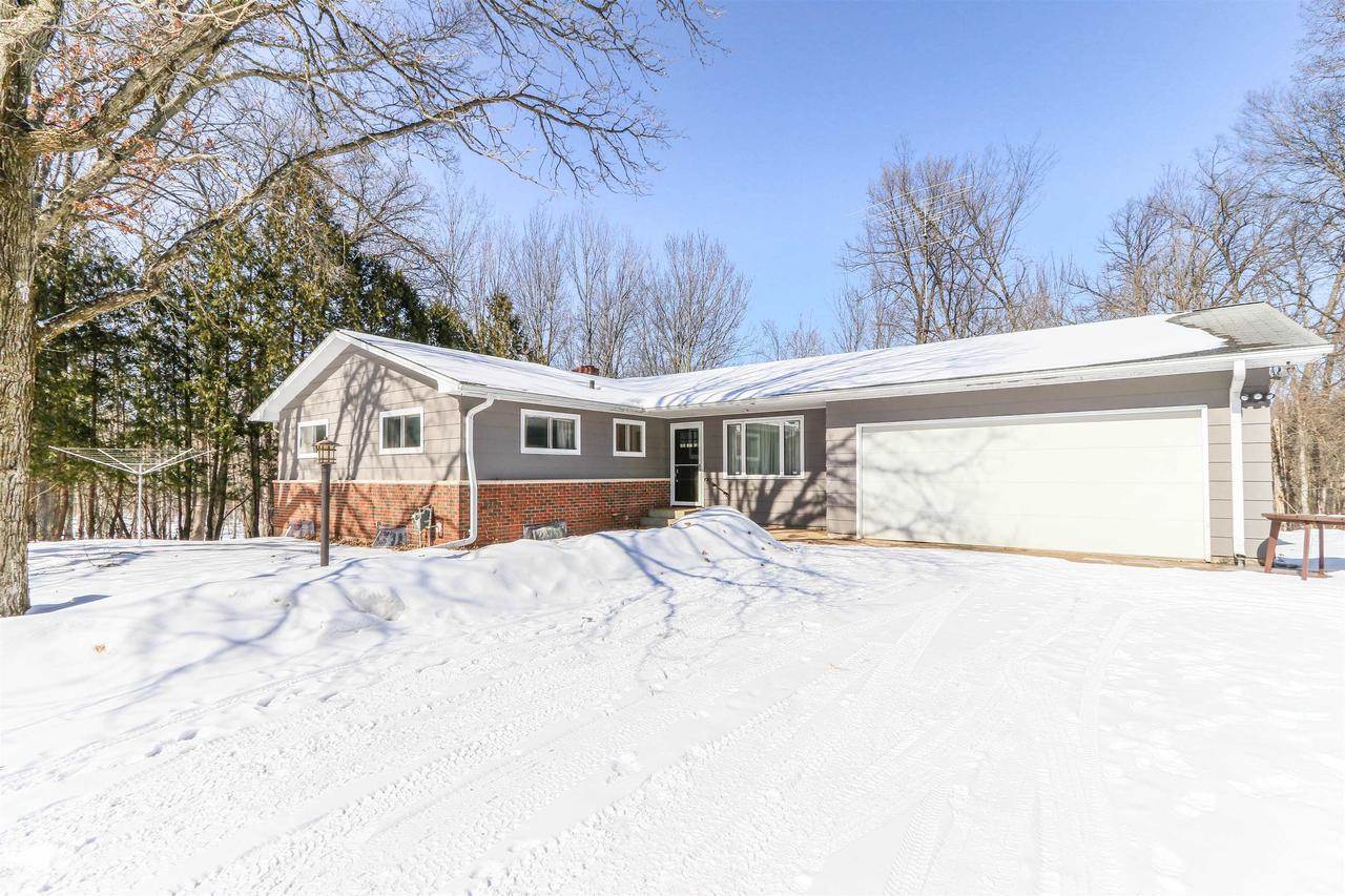 7210 Meadowlark Lane, Wisconsin Rapids, WI 54494