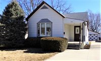 734 NE Arter AVE, Topeka, KS 66616