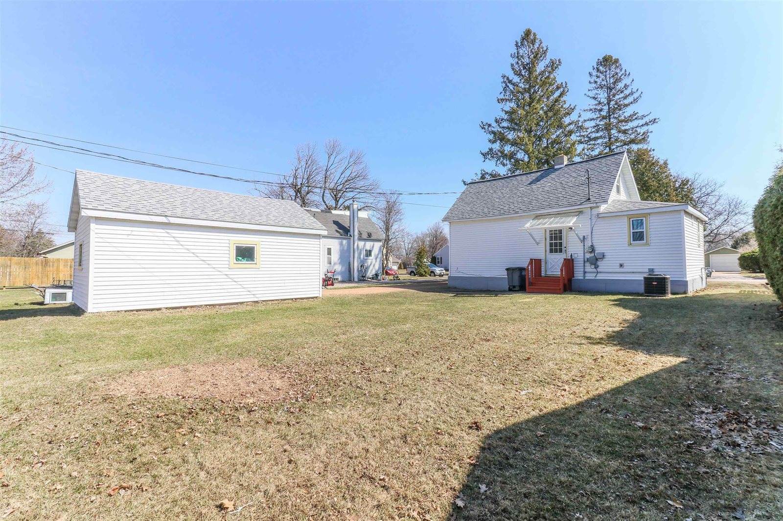 221 N 17th Street, Wisconsin Rapids, WI 54494