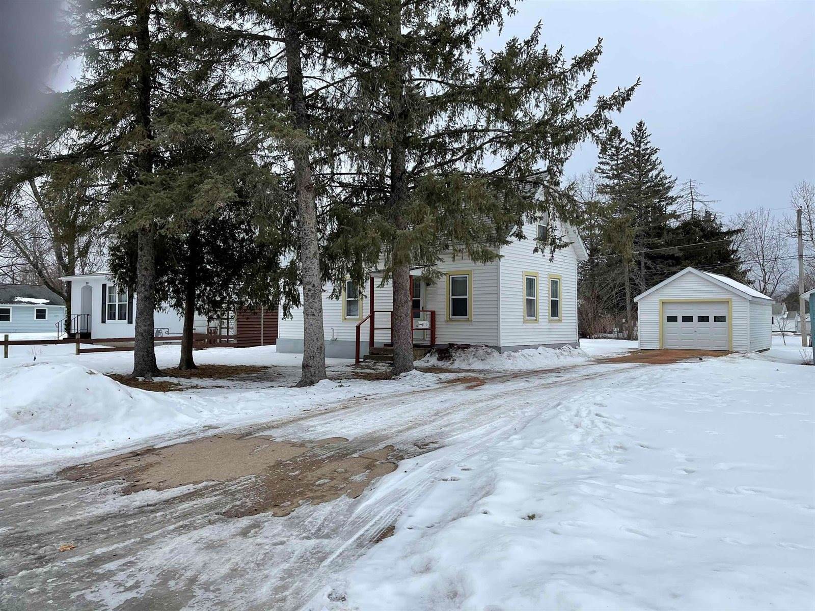 221 N 17th Street, Wisconsin Rapids, WI 54494