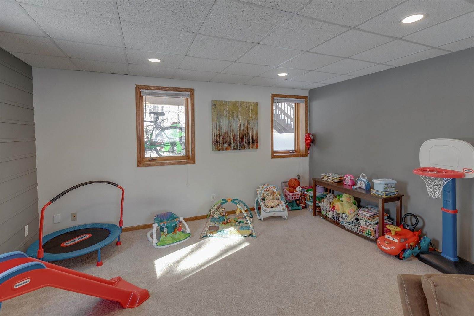 12813 Parkwood Drive, Baxter, MN 56425