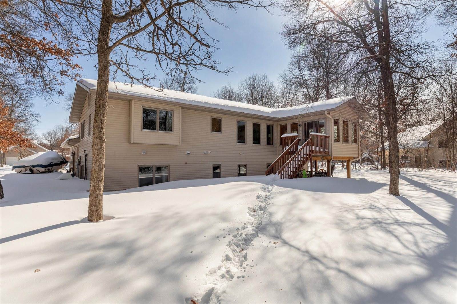 12813 Parkwood Drive, Baxter, MN 56425
