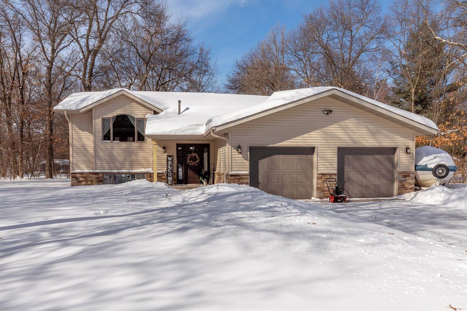 12813 Parkwood Drive, Baxter, MN 56425