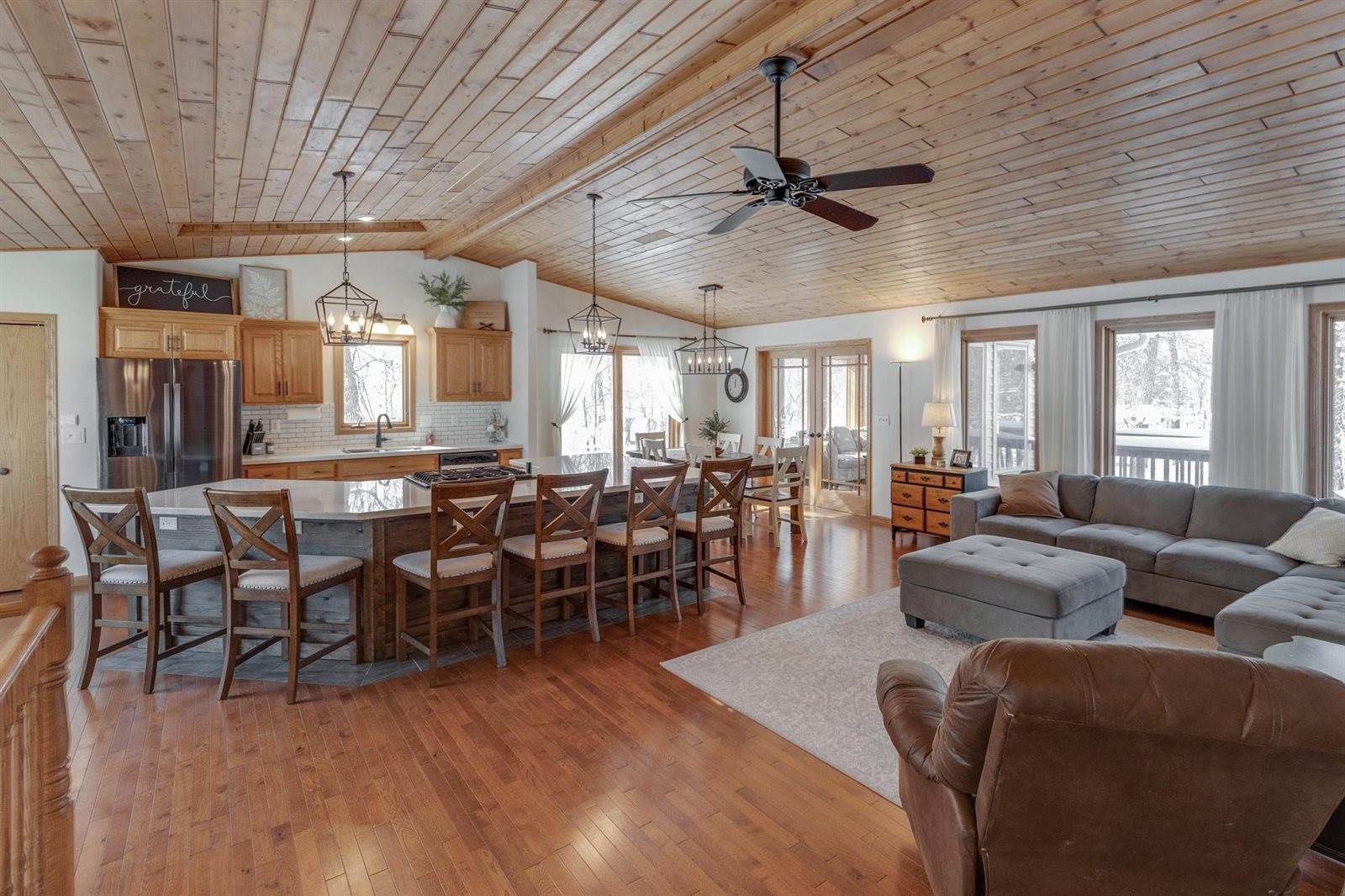 12813 Parkwood Drive, Baxter, MN 56425