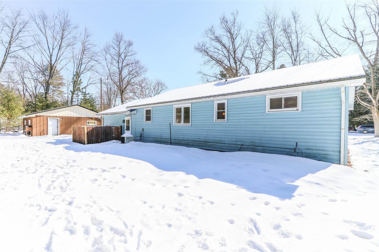 7836 State Highway 54 West, Wisconsin Rapids, WI 54495