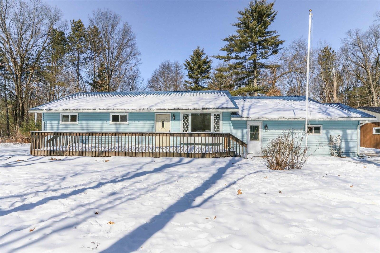 7836 State Highway 54 West, Wisconsin Rapids, WI 54495