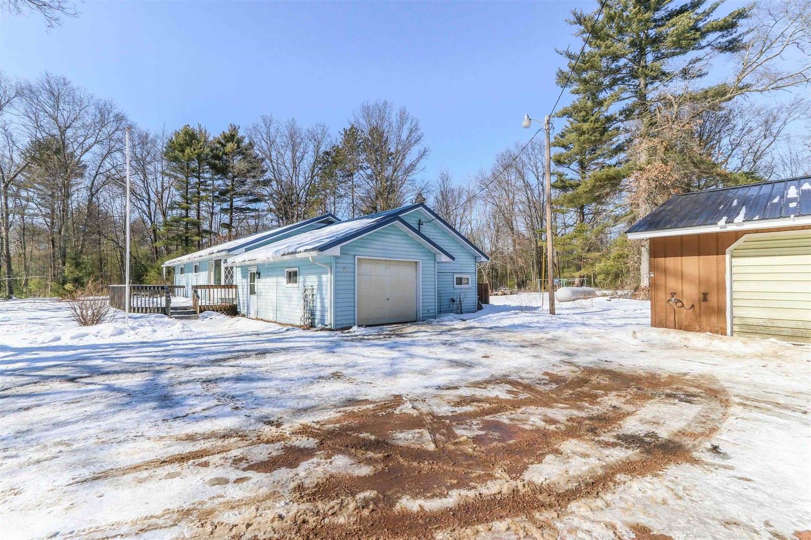 7836 State Highway 54 West, Wisconsin Rapids, WI 54495