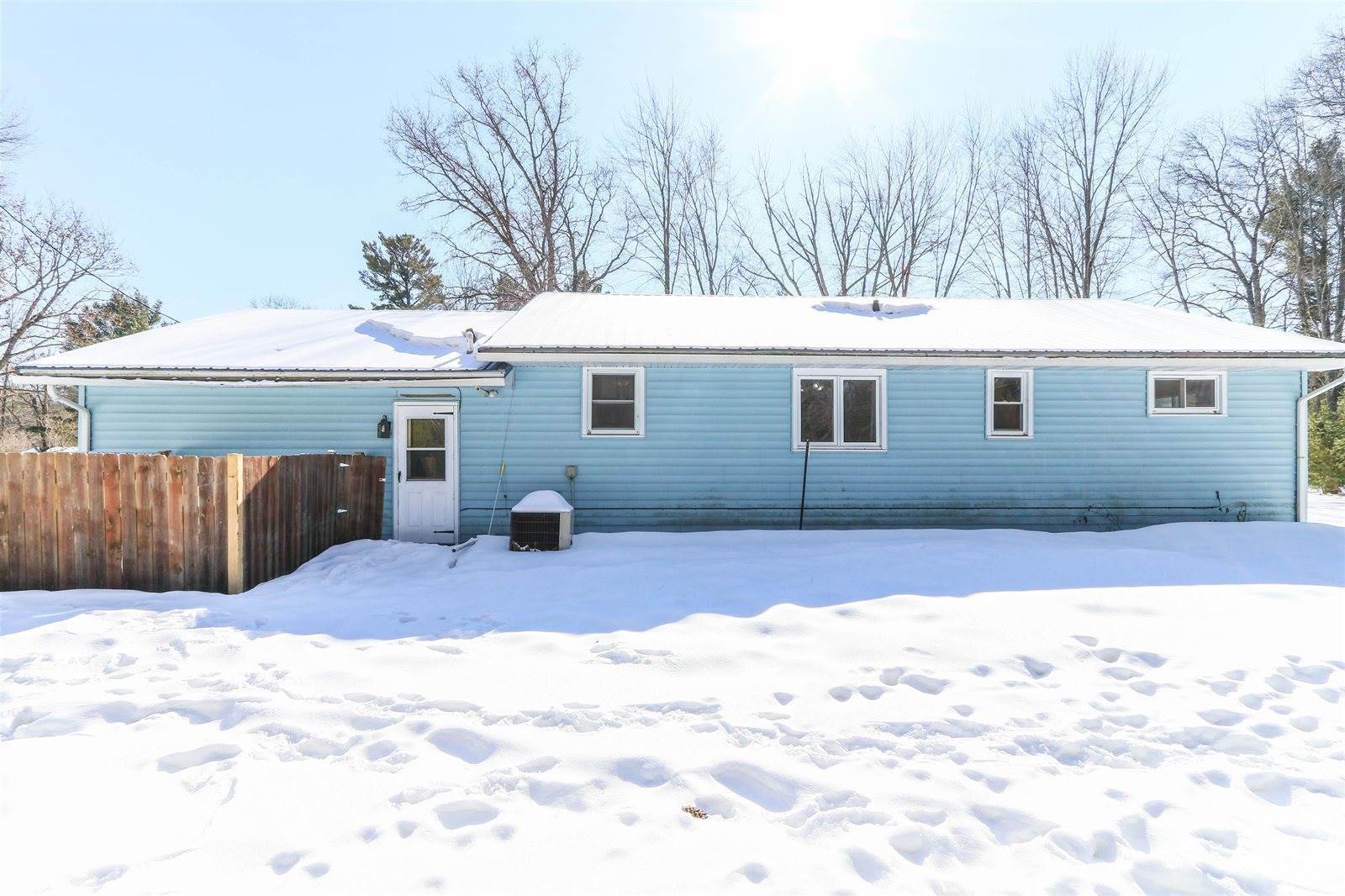 7836 State Highway 54 West, Wisconsin Rapids, WI 54495