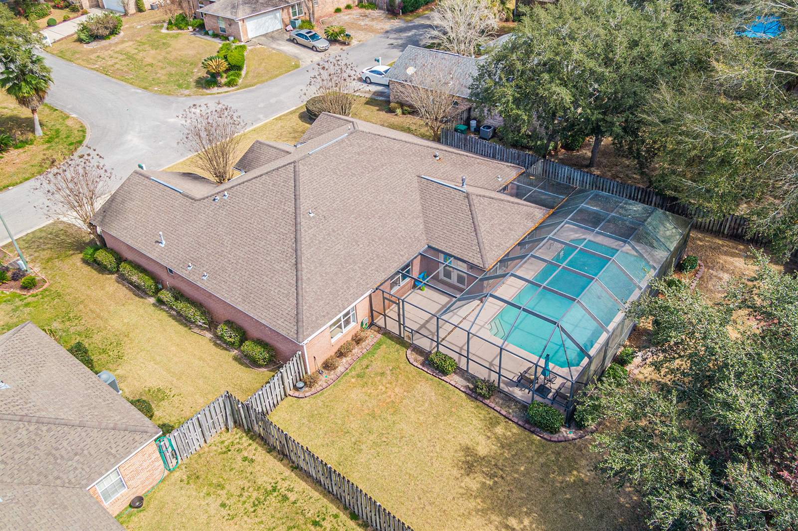 1405 Mark Twain Court, Niceville, FL 32578