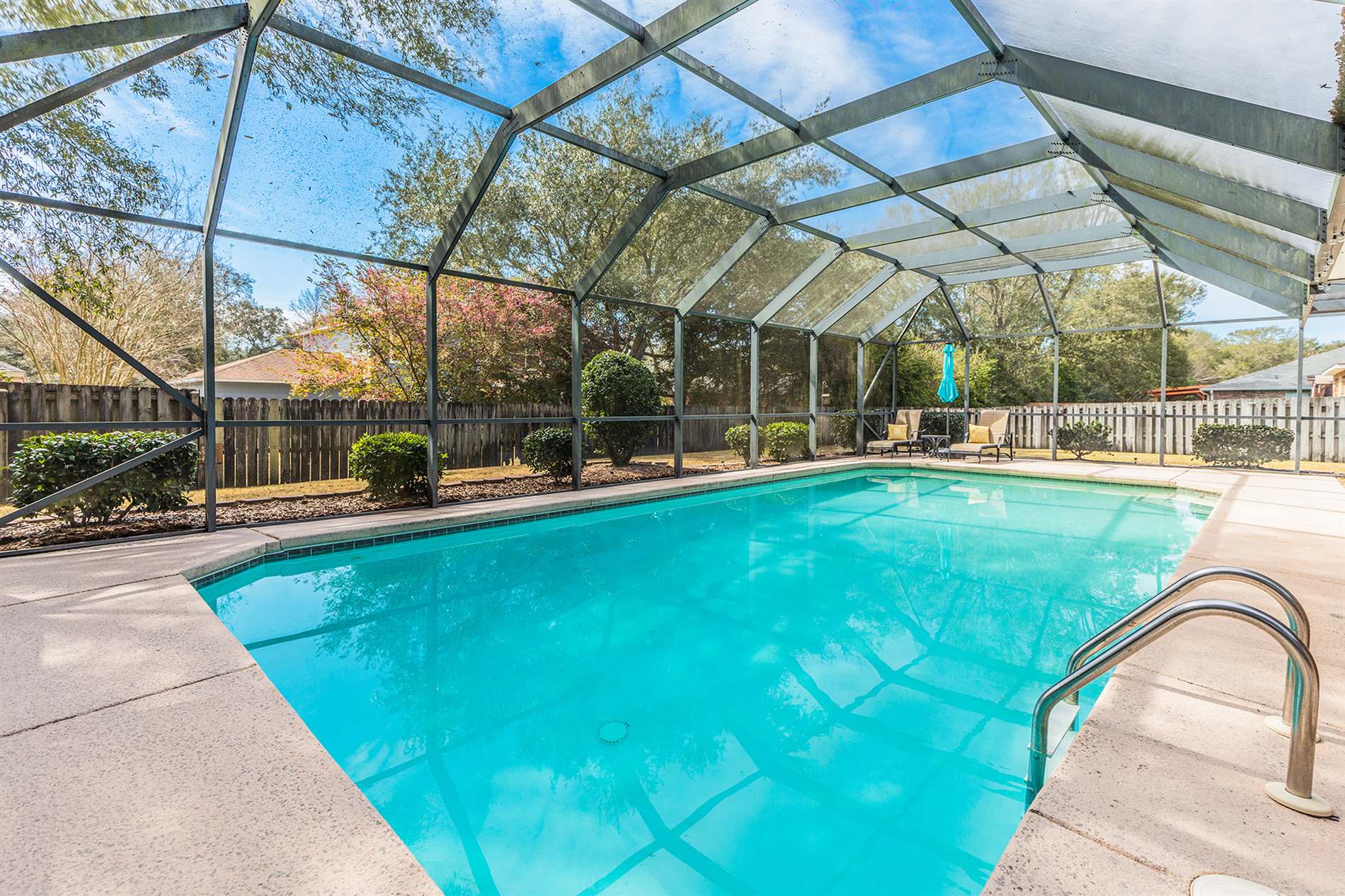 1405 Mark Twain Court, Niceville, FL 32578