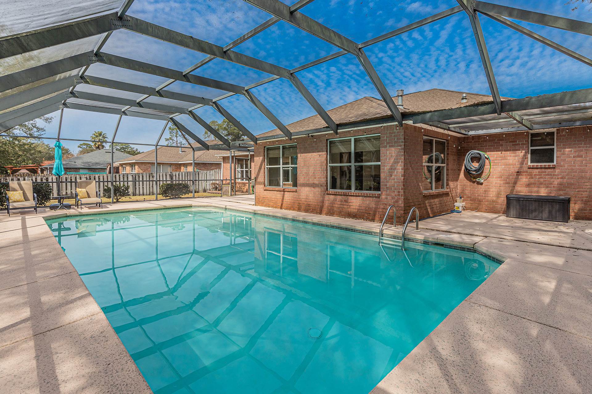 1405 Mark Twain Court, Niceville, FL 32578