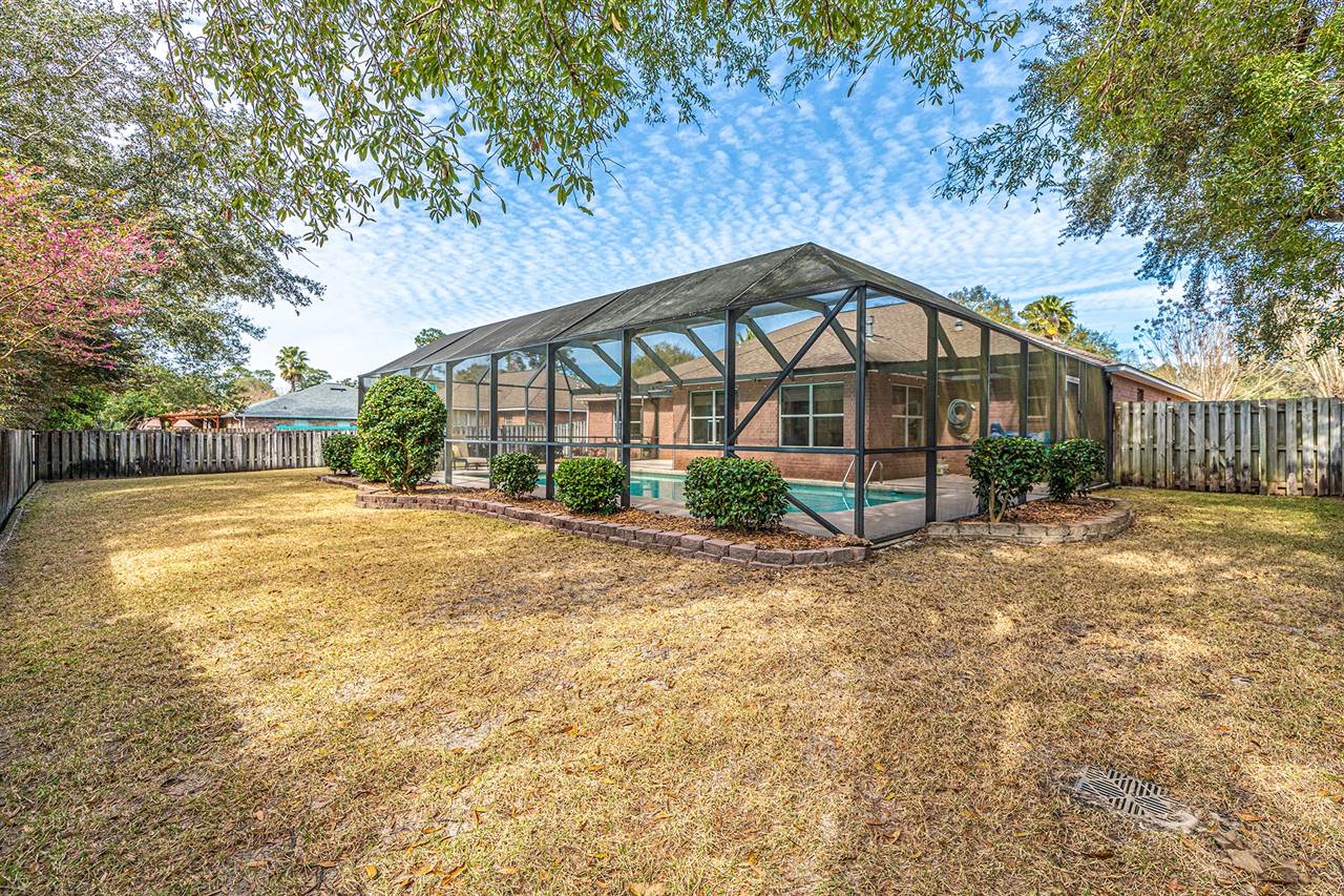 1405 Mark Twain Court, Niceville, FL 32578