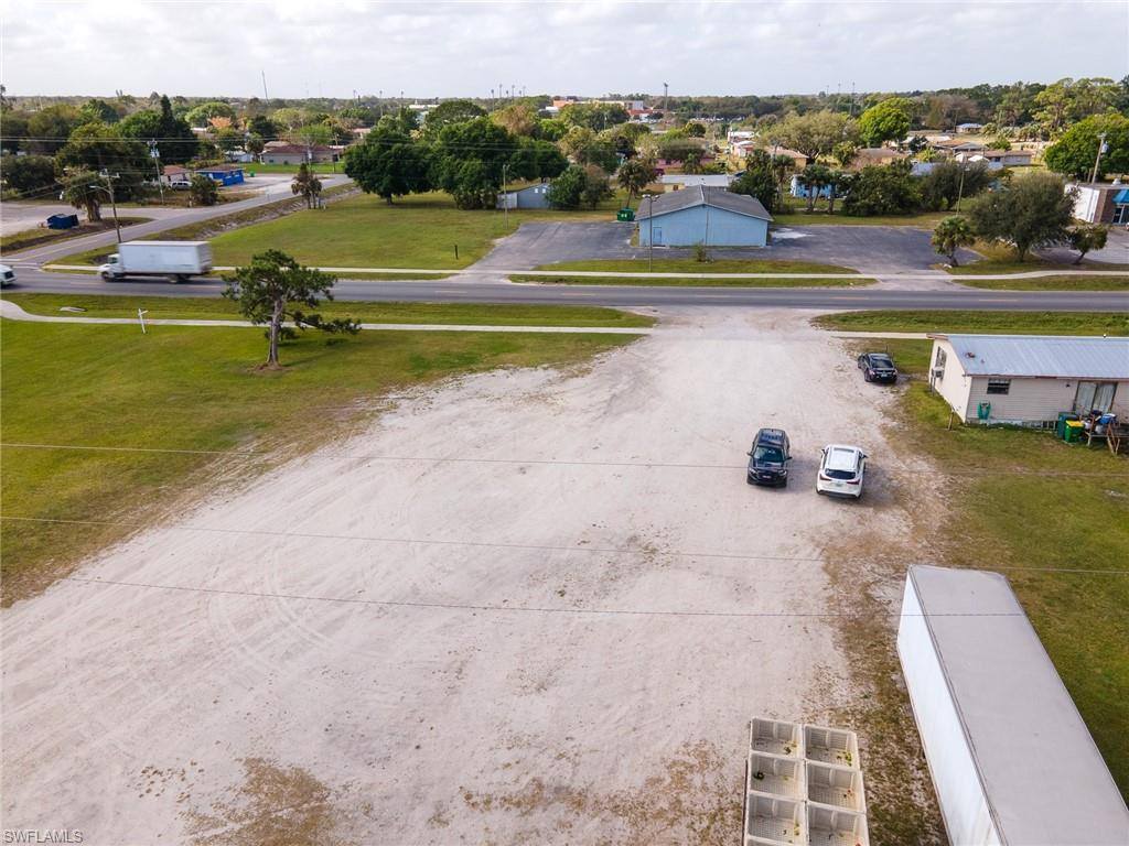 New Market Road West, Immokalee, FL 34142