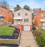 715 Mayville Ave, Brookline, PA 15226