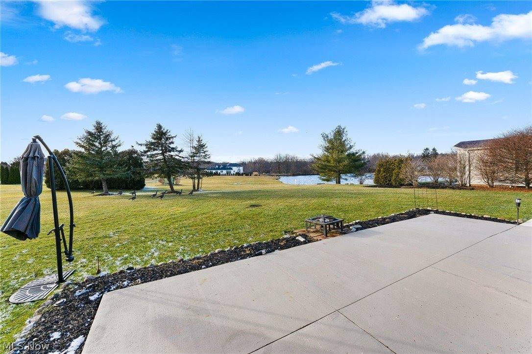 5385 Cloisters Drive, Canfield, OH 44406