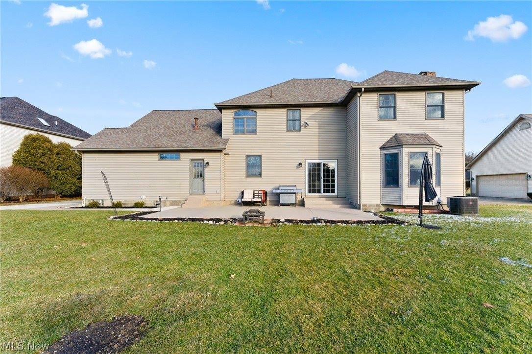 5385 Cloisters Drive, Canfield, OH 44406