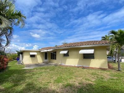 250 Miramar Ave, Lauderdale By The Sea, FL 33308