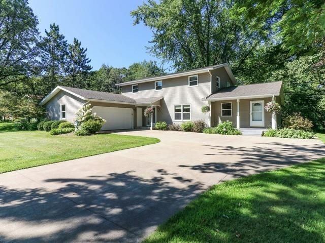 428 Meadow Lane, Marshfield, WI 54449