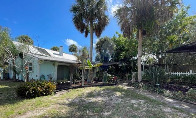 7007 South Indian River Drive, Fort Pierce, FL 34982