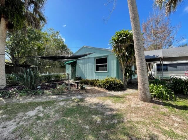 7007 South Indian River Drive, Fort Pierce, FL 34982