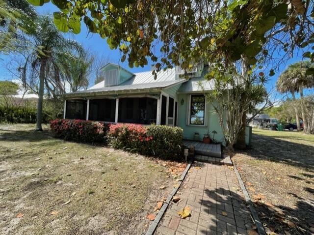 7007 South Indian River Drive, Fort Pierce, FL 34982