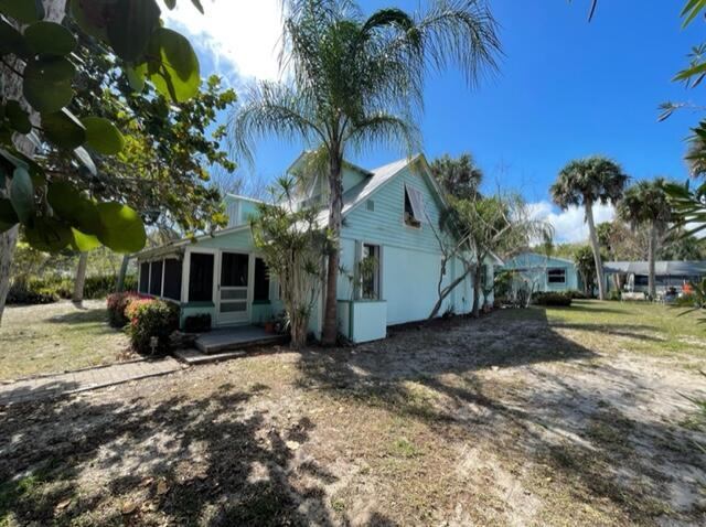 7007 South Indian River Drive, Fort Pierce, FL 34982