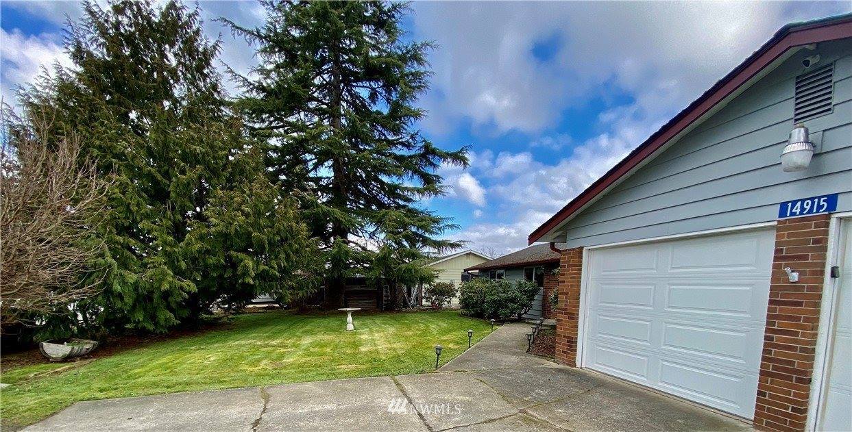 14915 Valley View Drive, Mount Vernon, WA 98273