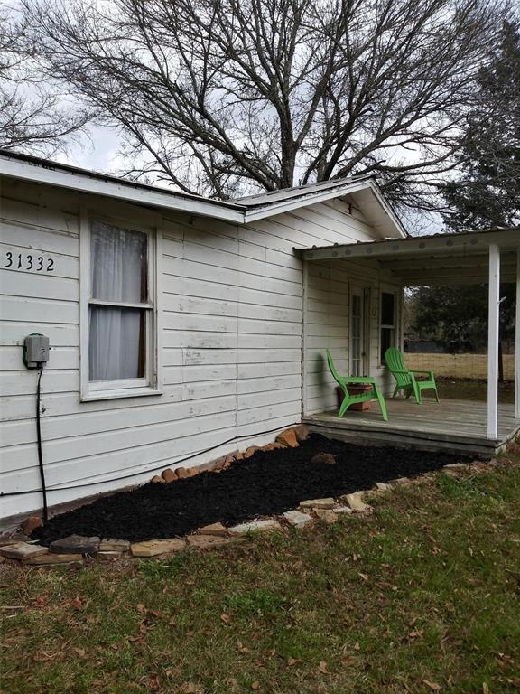 31332 Joseph Road, Hockley, TX 77447