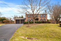 14609 Stone House Court, Silver Spring, MD 20905