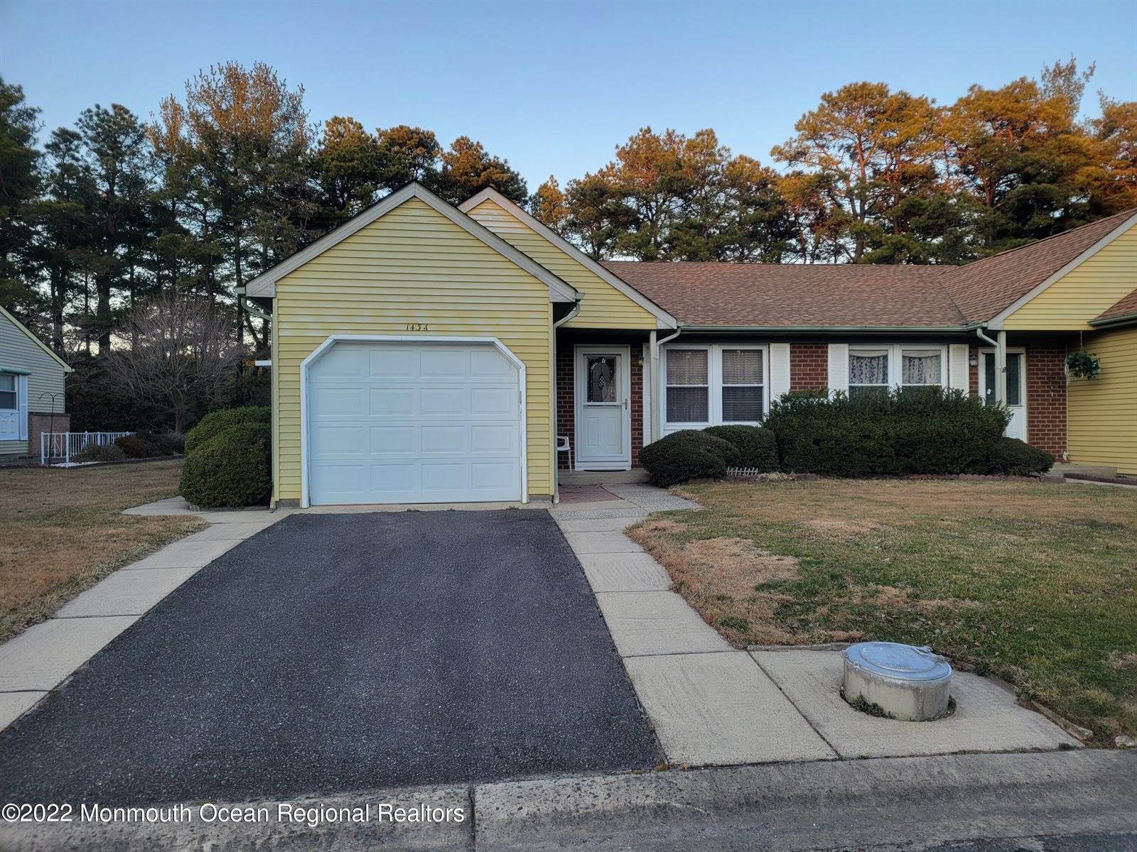 143A Sunset Road, Whiting, NJ 08759