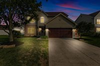 6116 Heritage Farms Dr, Hilliard, OH 43016