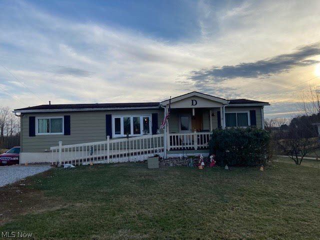 5650 Skyline Drive, Cambridge, OH 43725