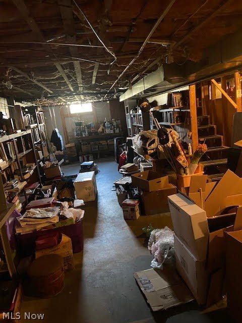 5650 Skyline Drive, Cambridge, OH 43725