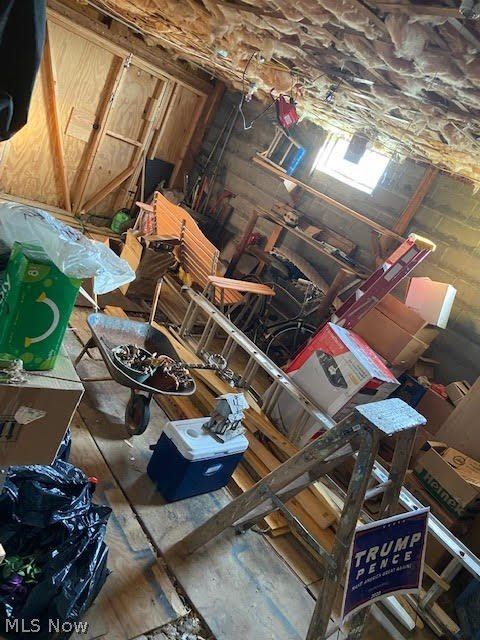 5650 Skyline Drive, Cambridge, OH 43725