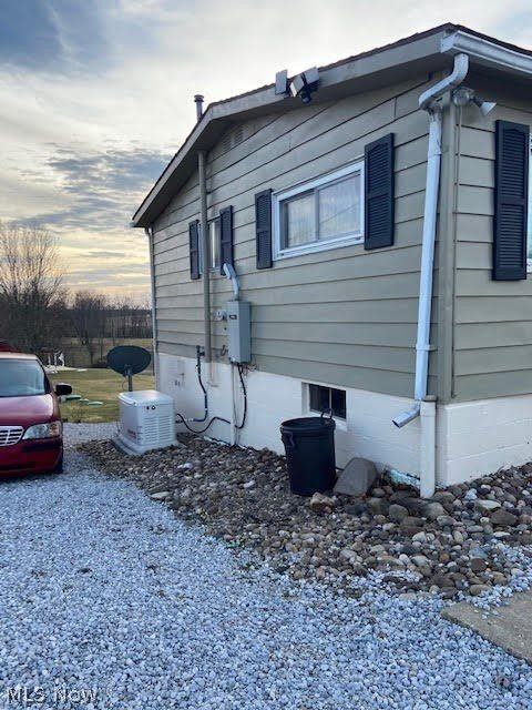 5650 Skyline Drive, Cambridge, OH 43725