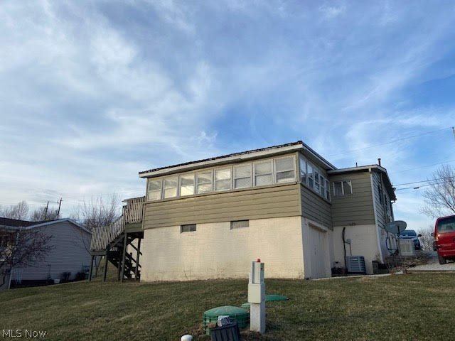 5650 Skyline Drive, Cambridge, OH 43725
